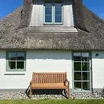 Reetdachhaus Deichperle Westerhever