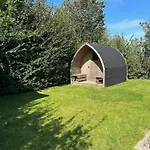 Reetdachhaus Deichperle Holiday home