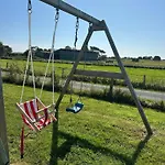 Reetdachhaus Deichperle * Westerhever