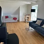 Reetdachhaus Deichperle * Westerhever