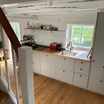 Reetdachhaus Deichperle Holiday home