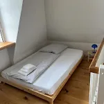 Reetdachhaus Deichperle Westerhever