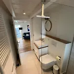 Reetdachhaus Deichperle Holiday home Westerhever