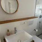 Reetdachhaus Deichperle *
