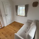 Reetdachhaus Deichperle