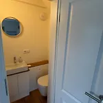 Reetdachhaus Deichperle Holiday home Westerhever