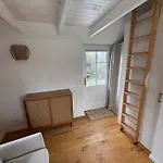 Reetdachhaus Deichperle Holiday home Westerhever
