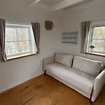 Reetdachhaus Deichperle Westerhever