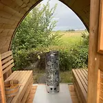 Reetdachhaus Deichperle Westerhever