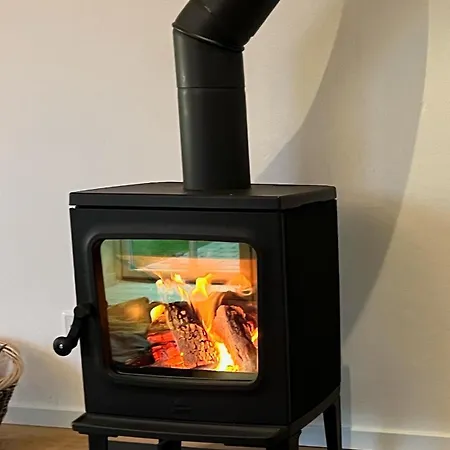 Tatil Evi Reetdachhaus Deichperle Westerhever
