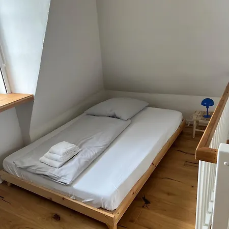 Reetdachhaus Deichperle Westerhever