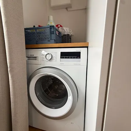 Reetdachhaus Deichperle