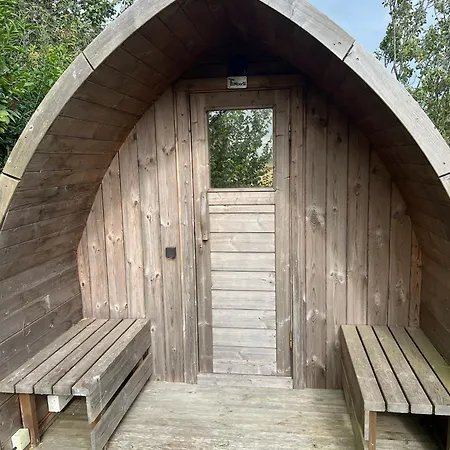 Reetdachhaus Deichperle * Westerhever