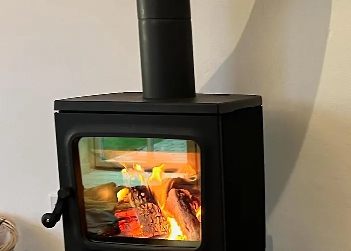 Vakantiehuis Reetdachhaus Deichperle Westerhever