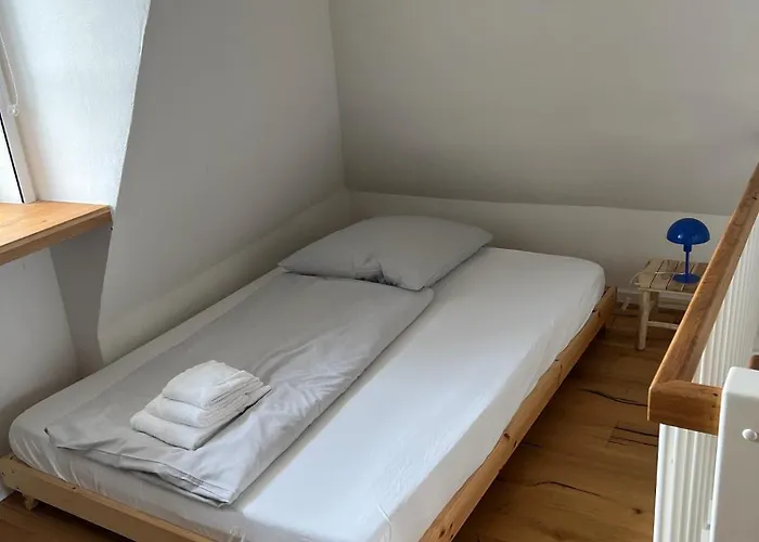 Reetdachhaus Deichperle Westerhever