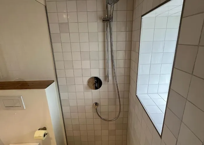 Reetdachhaus Deichperle Vakantiehuis