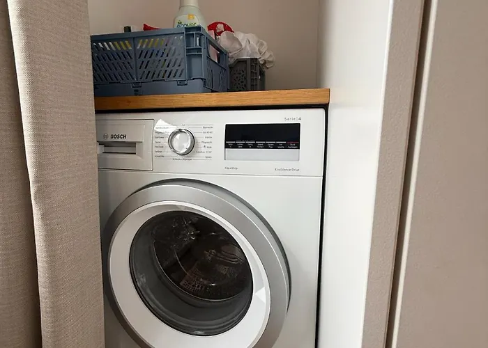 Reetdachhaus Deichperle