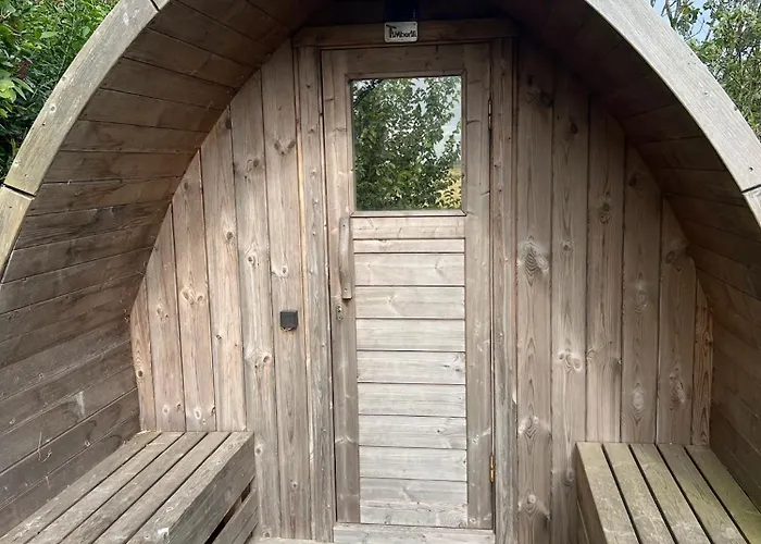 Reetdachhaus Deichperle * Westerhever